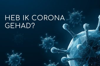Corona antistoffen test