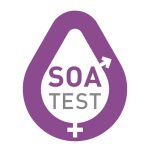 Nieuw: SOA thuistest - Chlamydia & Gonorroe - PostYourLab