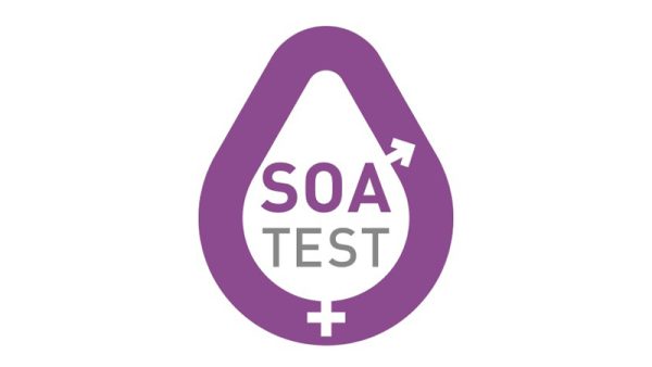 Nieuw: SOA thuistest - Chlamydia & Gonorroe - PostYourLab